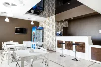 Leks Hotel - Cho phép mang theo thú cưng