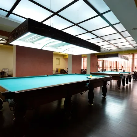 Palmira Club