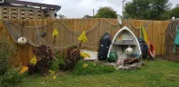 Roaring Beach Retreat - pet friendly, beachfront - WiFi