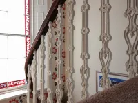 Spacious Victorian home with many original details. - キッチン