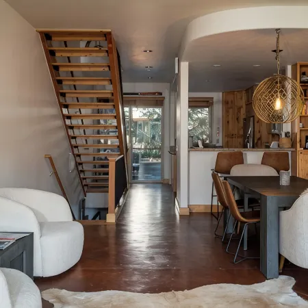 Luxury Mtn Modern Home in Sun Valley / Ketchum-3 Min to Ski + Downtown