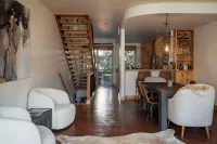 Luxury Mtn Modern Home in Sun Valley / Ketchum-3 Min to Ski + Downtown - 4-Star