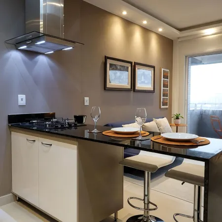 #3 Sophisticated Studio in Boaventura Da Silva