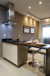 #3 Sophisticated Studio in Boaventura Da Silva