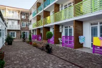 Sea Breeze Resort Hotel - Mountain view