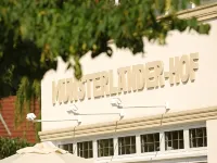 Münsterländer Hof Hotels in Cloppenburg