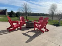 Charming 3-bedroom house on 12 acres in beautiful Tigerton near Big Falls, WI - 2-Star