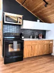 Charming Scandi Loft - Wifi