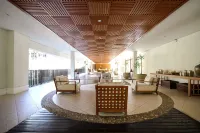 Condominium on the sand in Guarujá SP. Comfort and beautiful photos guaranteed! - 公寓