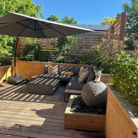 The Buddha House - Luxurious North Boulder Retreat