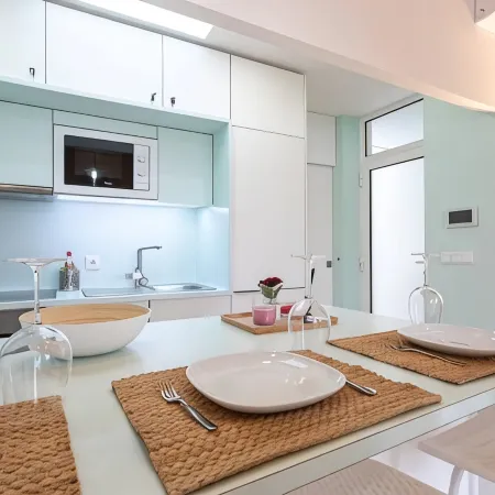 Casa 53 - Apartamento com Vista