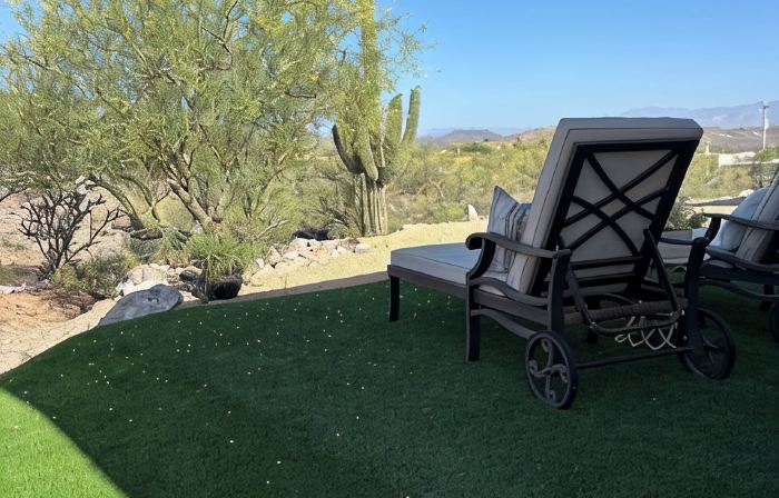 Private Casita in the Desert w Amazing Views, Sunsets, and Wildlife.