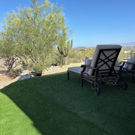 Private Casita in the Desert w Amazing Views, Sunsets, and Wildlife.