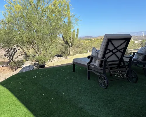 Private Casita in the Desert w Amazing Views, Sunsets, and Wildlife. Hotels in New River