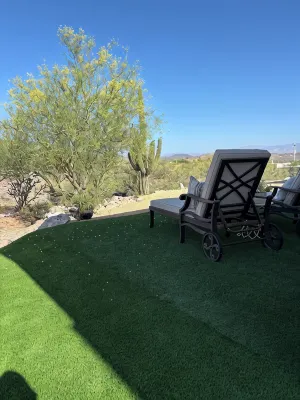 Private Casita in the Desert w Amazing Views, Sunsets, and Wildlife.
