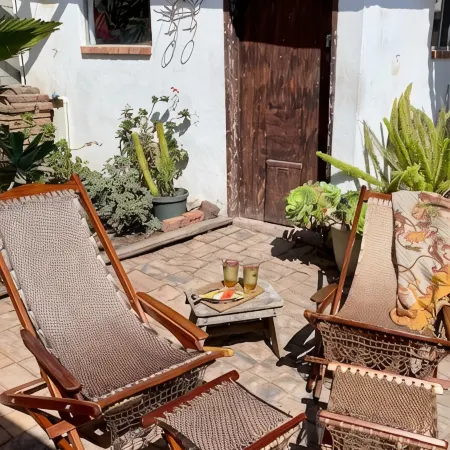 Bella Vista - Think Relaxation &  Luxury - Onsite Massage w/appt.  Rosarito Fun!