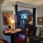 Cozy Garage Apartment near Blacksburg, Christiansburg and Radford, Va. - 4-Star