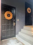 Romantic Copper ROOM at historic 123 S Washington - 5 звезд