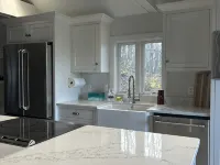 Spectacular 4 season home on Findley Lake NY Hotele w: Mina