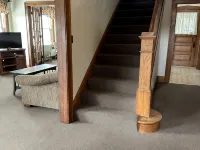 Four bedroom charming historical Harbor Haus in central Egg Harbor エッグ・ハーバーのホテル