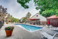 Beautiful And Updated 1 Bedroom Condo In DTC W/ VIEWS!