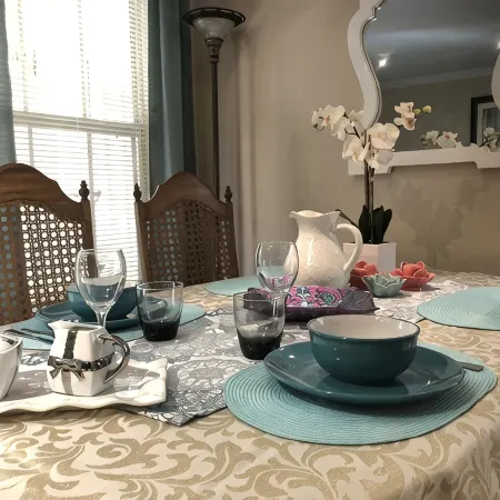Avalon at Clearwater friendly 2 bedroom