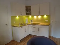 Haus Amrum - Located East Village on the Dunes: FeWo Look, Book, Experience * - 3-Star