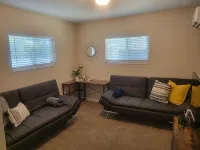 Sweet Retreat 1-Bedroom Apartment Hotels in Ogden