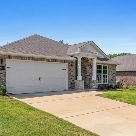 Lovely 3-bedroom house in Decatur with WiFi and AC