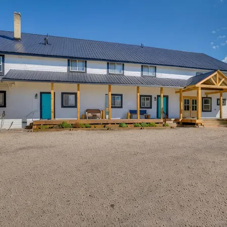 Bear Lake Private Suite Sleeps 3