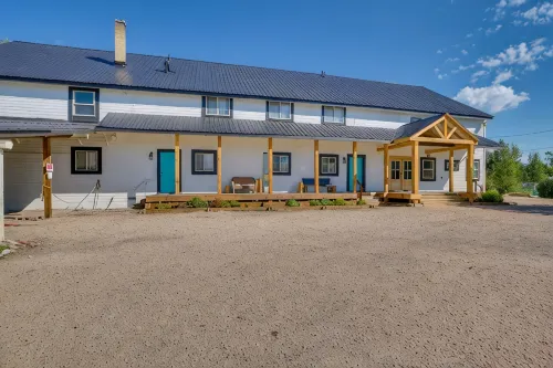Bear Lake Private Suite Sleeps 3 - 3-Star