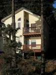 Awesome View Vacation Rentals: The  Mermaid Lair