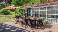 Yangyang Little Forest Pension (Breakfast, Spa) - spa