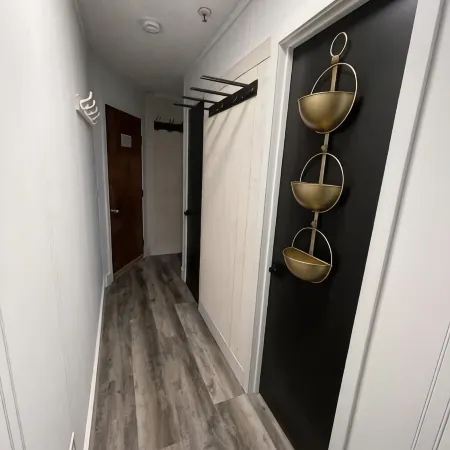 Luxury 1BR, ski in/out at Snowshoe!