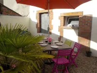 IDEAL FAMILY HOUSE - Wifi