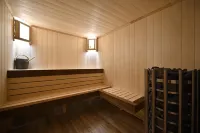 La Foresta Dilijan - spa