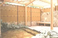 Kimiidera Onsen Hana No Yu Garden Hotel Hayashi - Hot Springs