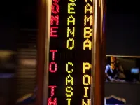 Mamba Point Hotel โรงแรมในมันโรเวีย