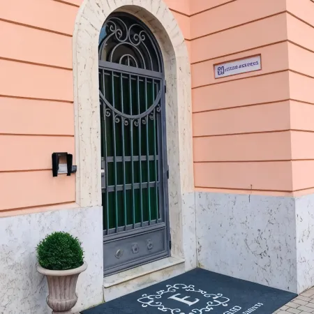 Eccelso Suites