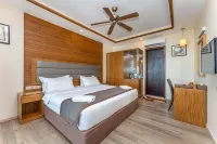 Pearl Sands of Maldives - Pensions