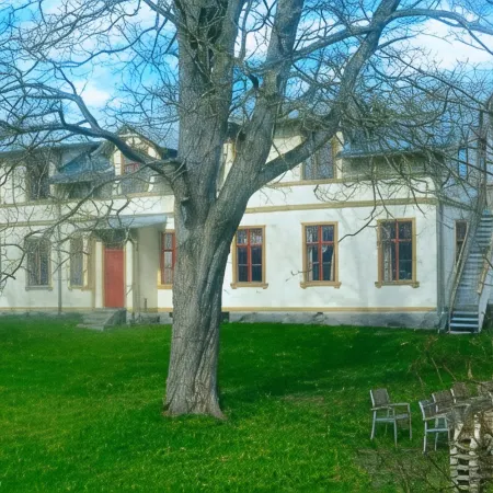 Ronneby Brunnspark Vandrarhem Och B&B