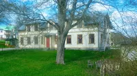 Ronneby Brunnspark Vandrarhem Och B&B Hotels in 