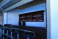 PJ Hotels Jaffna - bar