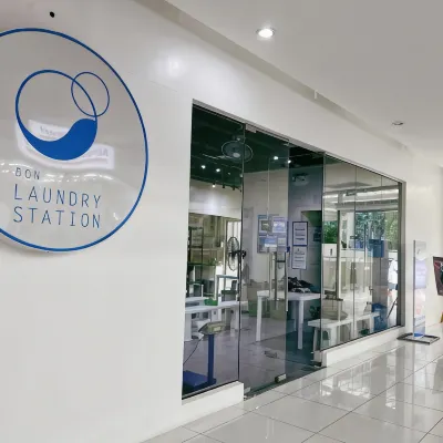 Citispace 1BR Unit Ridgewood Towers Near BGC マッキンリー・ヒル・ガーデン・ヴィラズ周辺のホテル