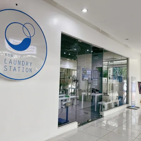 Citispace 1BR Unit Ridgewood Towers Near BGC