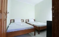 Jazz Senggigi Hotel - Mountain view