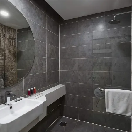QQ HOTEL ROOMS DAMANSARA PERDANA Отели рядом с достопримечательностью «Торговый центр The Curve»