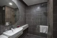 QQ HOTEL ROOMS DAMANSARA PERDANA - 5-Star