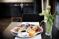 Bayjonn Boutique Hotel - breakfast
