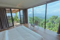 Yishan Daluoshan Tea Garden Homestay